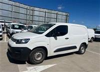 CITROEN 1.5 BLUEHDI 75KW TALLA M CONTROL (1 - 3505-LTM